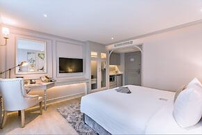 The Salil Sukhumvit 57 - Thonglor