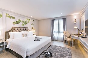 The Salil Sukhumvit 57 - Thonglor