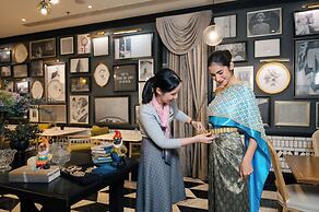 The Salil Sukhumvit 57 - Thonglor