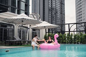 The Salil Sukhumvit 57 - Thonglor