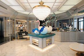 The Salil Sukhumvit 57 - Thonglor