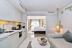 The Salil Sukhumvit 57 - Thonglor