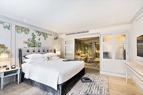 The Salil Sukhumvit 57 - Thonglor