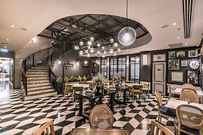 The Salil Sukhumvit 57 - Thonglor