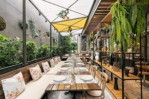 The Salil Sukhumvit 57 - Thonglor