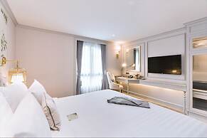 The Salil Sukhumvit 57 - Thonglor