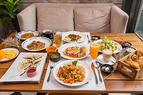 The Salil Sukhumvit 57 - Thonglor