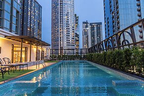 The Salil Sukhumvit 57 - Thonglor