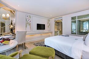 The Salil Sukhumvit 57 - Thonglor