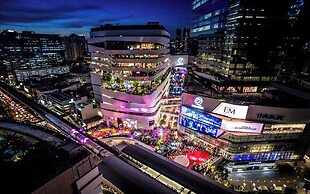 The Salil Sukhumvit 57 - Thonglor