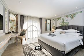 The Salil Sukhumvit 57 - Thonglor