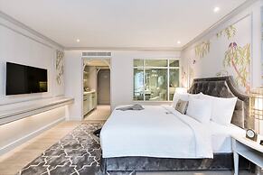 The Salil Sukhumvit 57 - Thonglor