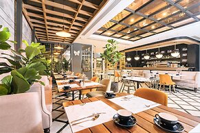 The Salil Sukhumvit 57 - Thonglor