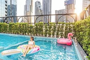 The Salil Sukhumvit 57 - Thonglor