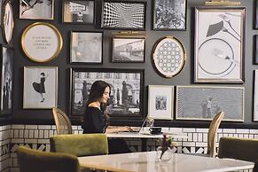 The Salil Sukhumvit 57 - Thonglor