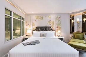 The Salil Sukhumvit 57 - Thonglor