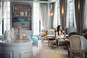 The Salil Sukhumvit 57 - Thonglor