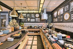 The Salil Sukhumvit 57 - Thonglor