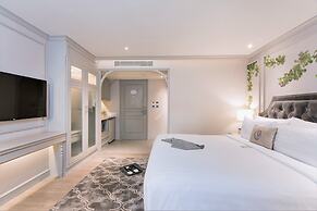 The Salil Sukhumvit 57 - Thonglor