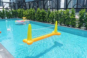 The Salil Sukhumvit 57 - Thonglor