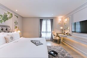 The Salil Sukhumvit 57 - Thonglor