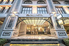 The Salil Sukhumvit 57 - Thonglor