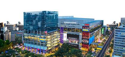 The Salil Sukhumvit 57 - Thonglor