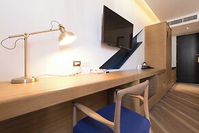 Klub Hotel