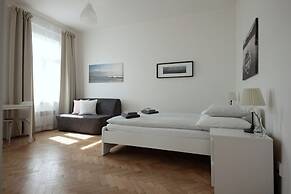 Angel City Apartments