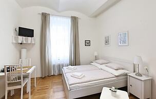 Angel City Apartments