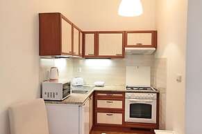 Angel City Apartments