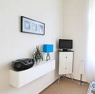 Angel City Apartments