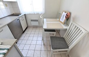 Angel City Apartments