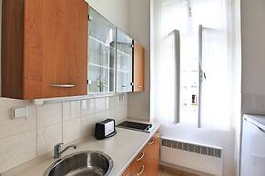 Angel City Apartments