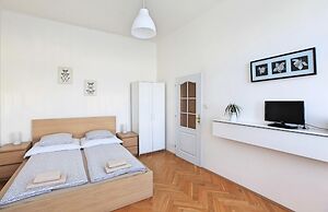 Angel City Apartments