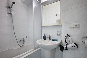 Angel City Apartments