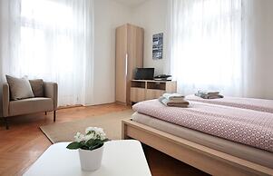 Angel City Apartments