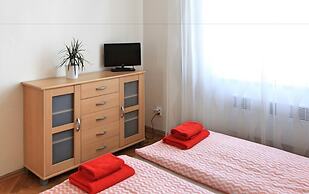 Angel City Apartments