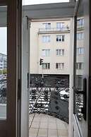 Angel City Apartments