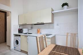 Angel City Apartments