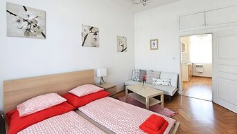 Angel City Apartments