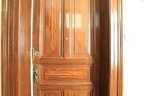 Angel City Apartments