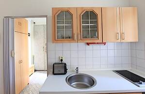 Angel City Apartments