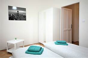 Angel City Apartments