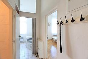 Angel City Apartments