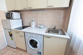 Angel City Apartments