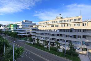 Angel City Apartments