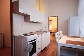 Angel City Apartments