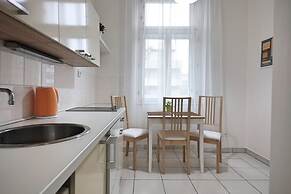 Angel City Apartments