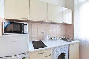 Angel City Apartments